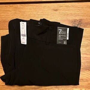 New York & company dress pants